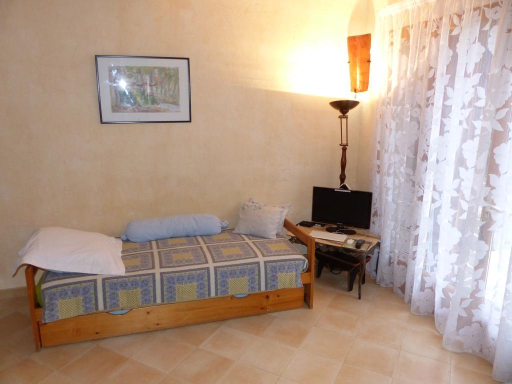 Gite La Paillote Montauroux Quarto foto